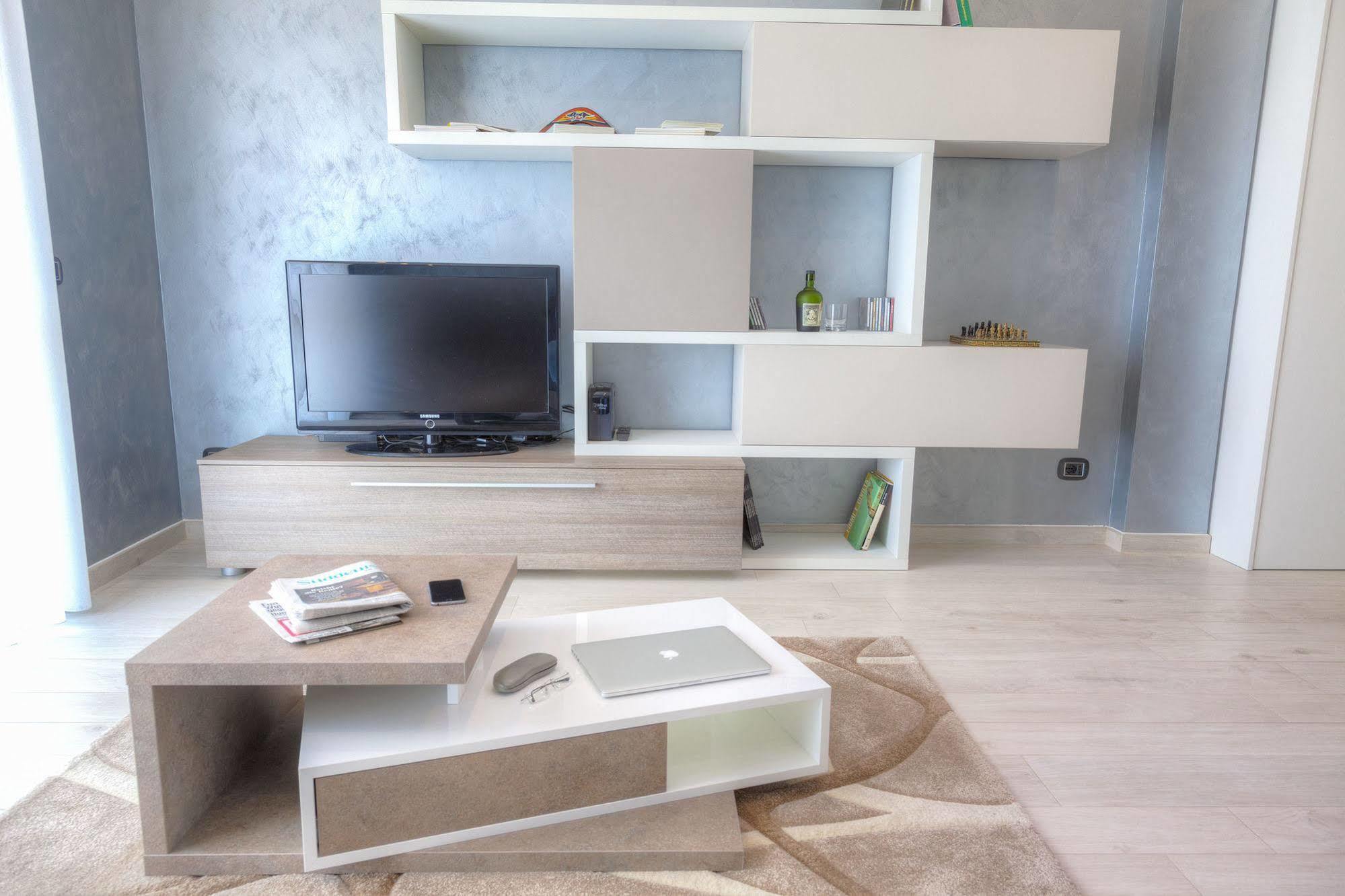 Casa Kisso Apartment *