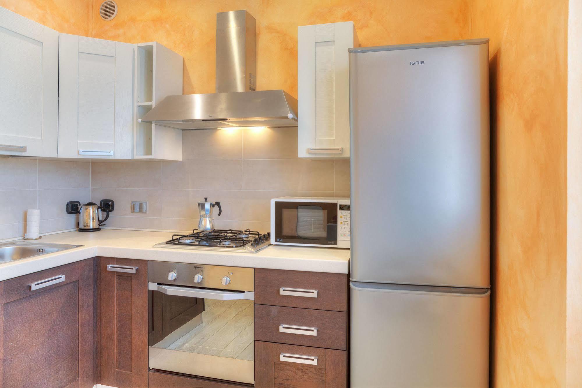 Apartment Casa Kisso Diano Marina
