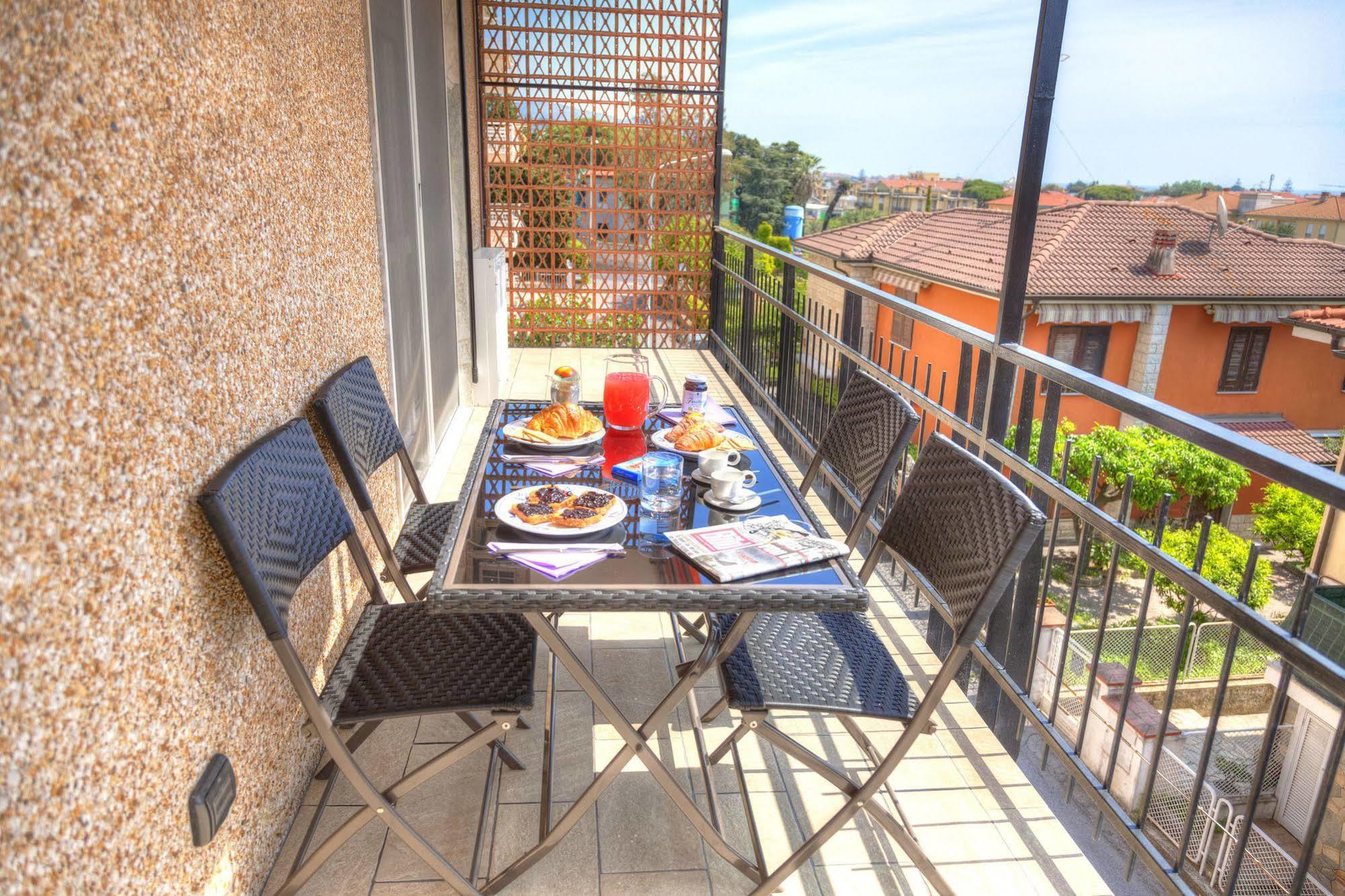 Casa Kisso Apartment