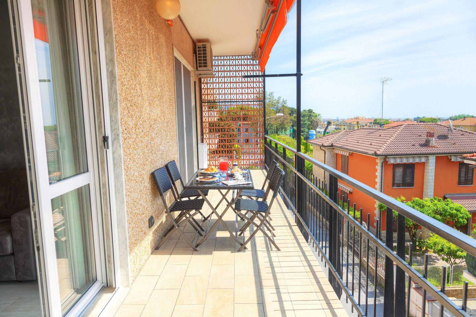 Casa Kisso * Diano Marina